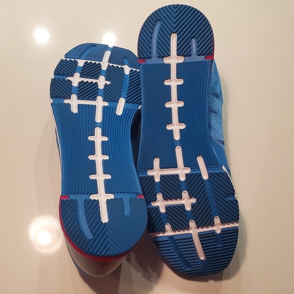 Reebok TR 2.0 CrossFit shoes (Rare) - Picture 3 of 6